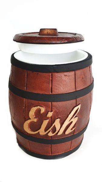 MR-Bar Eish! Ice Bucket