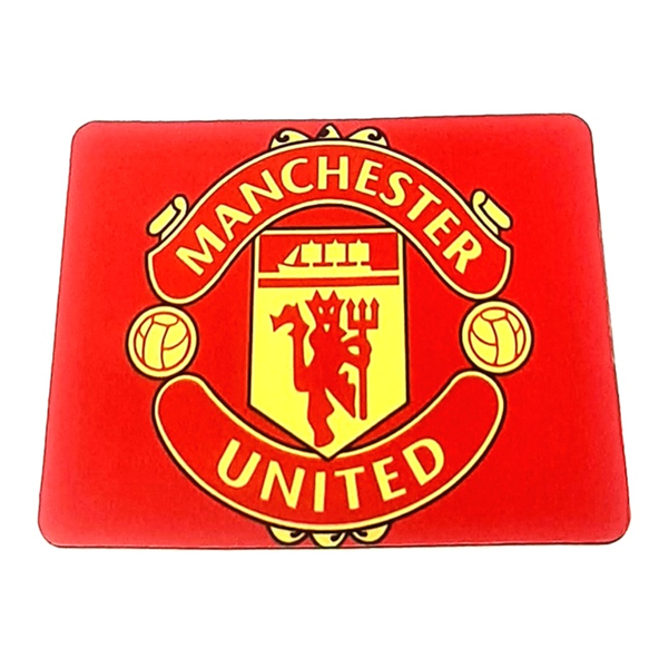 Manchester United Mousepad