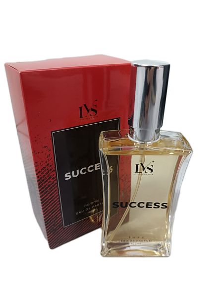 Success 100ml Perfume For Men