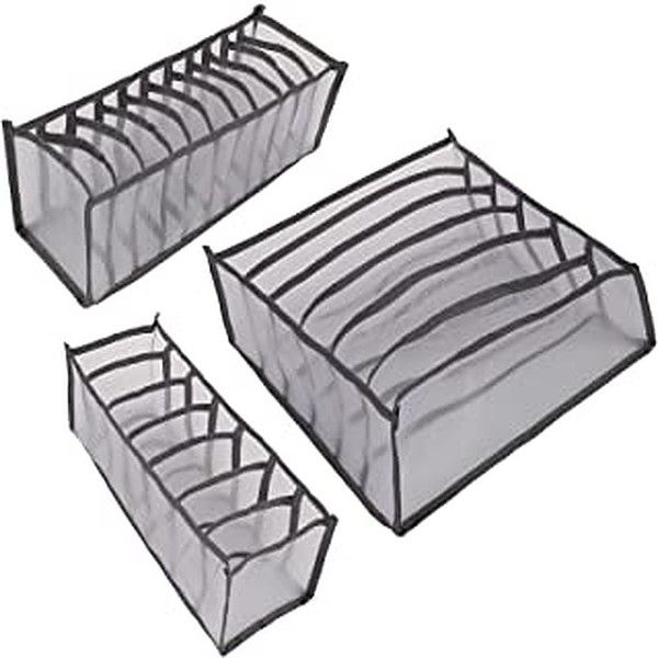 Underwear Storage Boxes