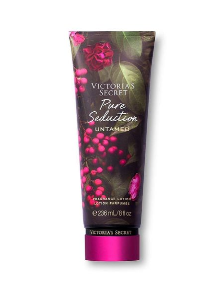 Victoria's Secret - Pure Seduction Untamed Lotion 236ml (Parallel Import)