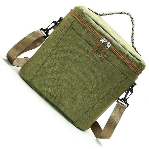 Kings 11L Large Capacity Insulation Lunch Bag