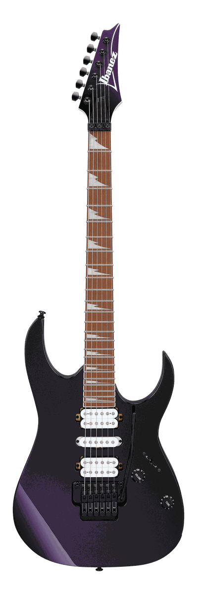Ibanez RG470DX-TMN Electric Guitar