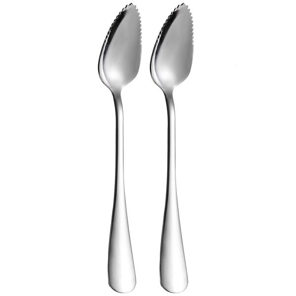 Grapefruit Spoons Set of 2