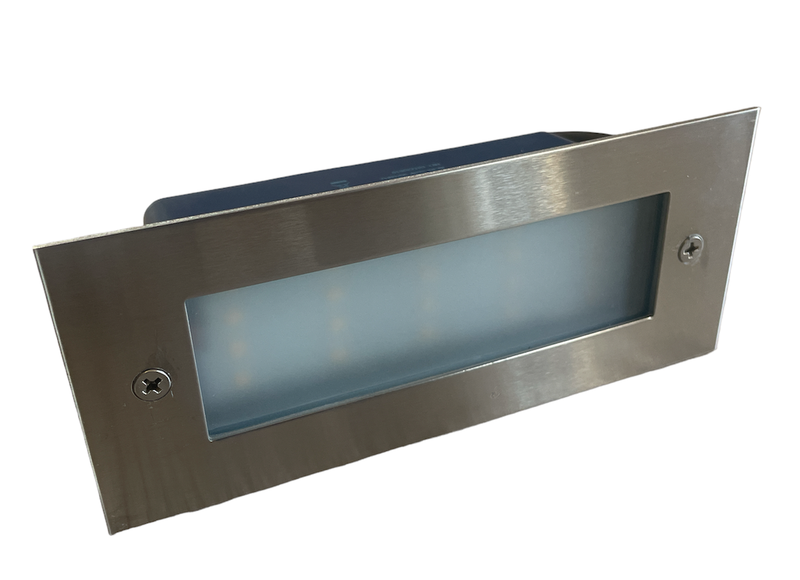 LED Brick Light - 5w Warm White