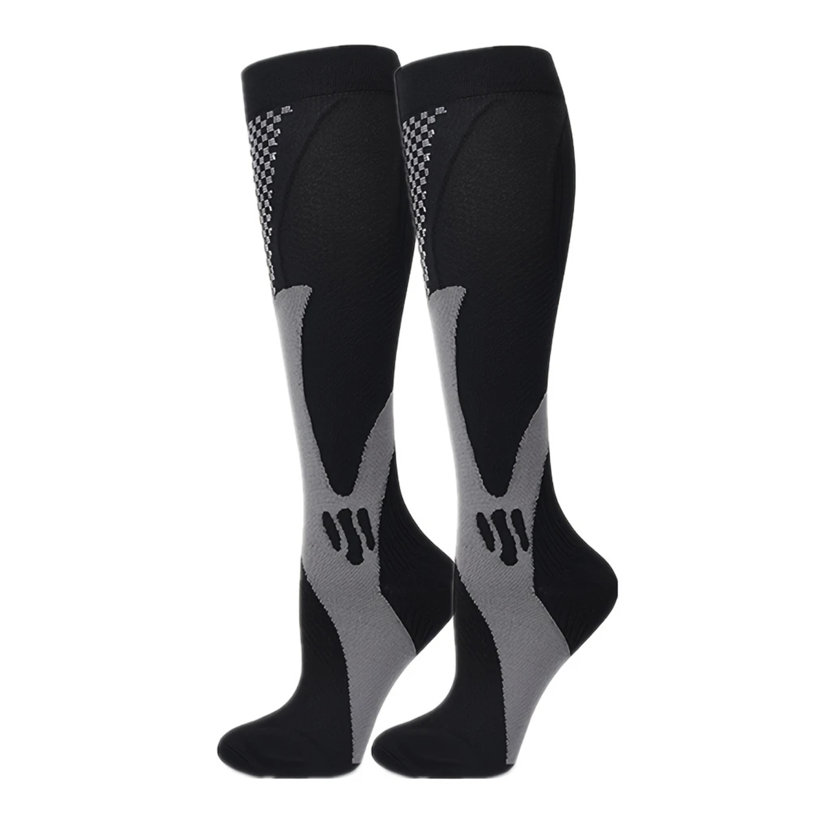 Unisex Anti-Fatigue Sport Compression Socks