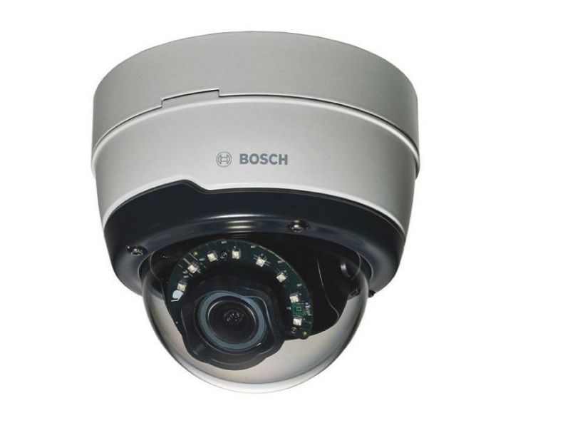 Bosch 720P Flexidome IP Outdoor 4000HD Network (NDN-41012-V3)