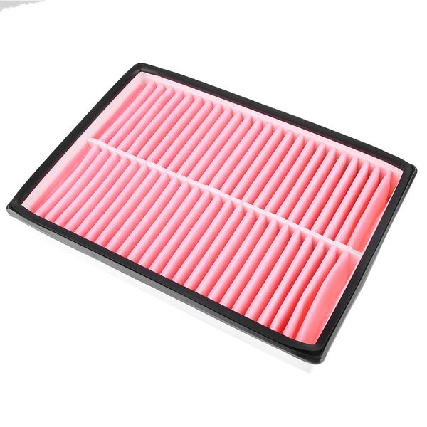 Cabin Air Filter Compatible with LF50-13-Z40 Anti Pollen Dust