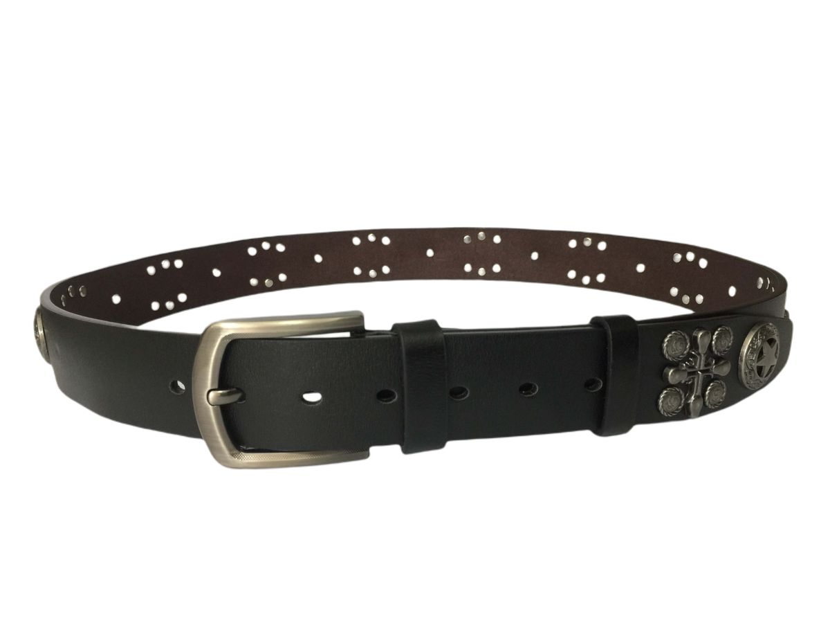 Men Leather Casual Belt | Buy Online in South Africa | takealot.com