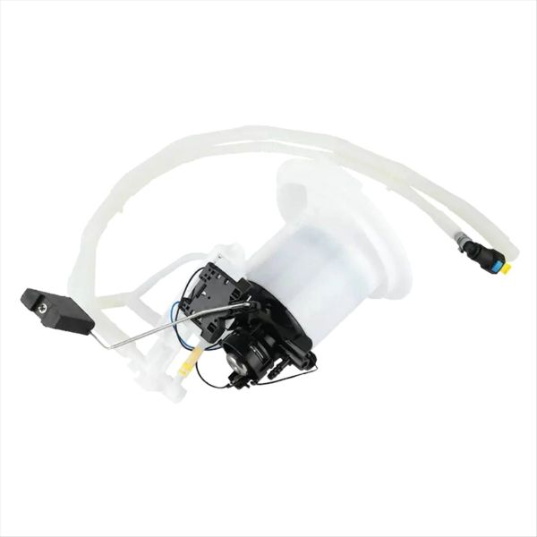 A2184700694 Fuel Pump Fuel Filter Assembly Compatible with Mercedes-Benz