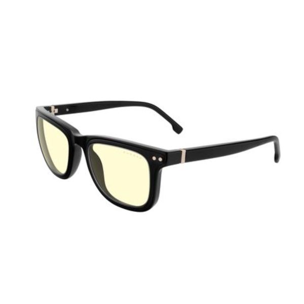 GUNNAR OPTIKS Cupertino Gaming Glasses Blue Light Blocking 4Lenses included