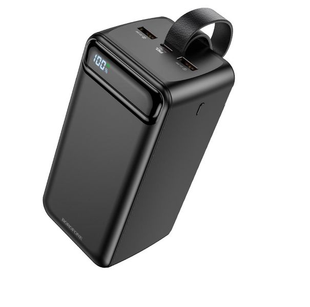 50000 mah Large Capacity Power Bank BJ14D Brofone Charge in 30 min