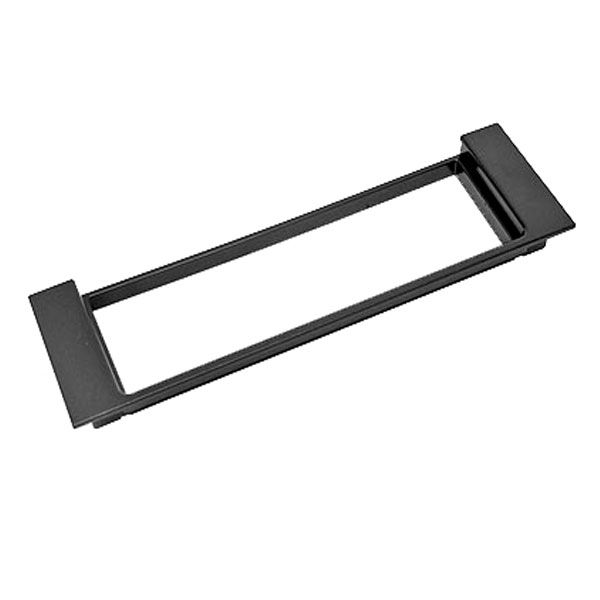 Audi B6 Single Din Trim Plate | Shop Today. Get it Tomorrow! | takealot.com