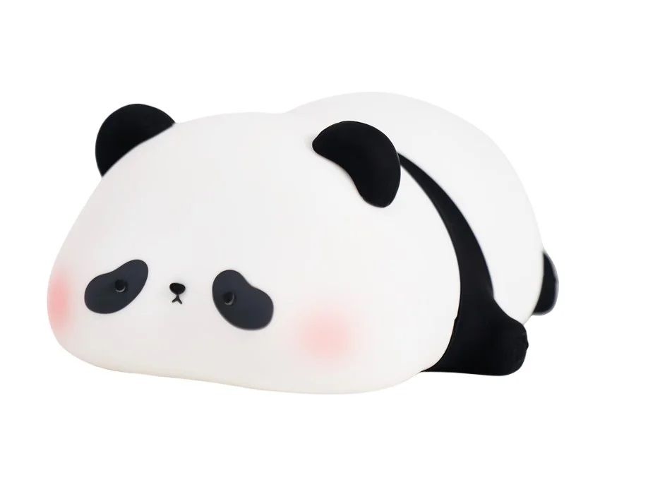 Cute Rechargeable Soft Panda Night Lamp XO-OZ10