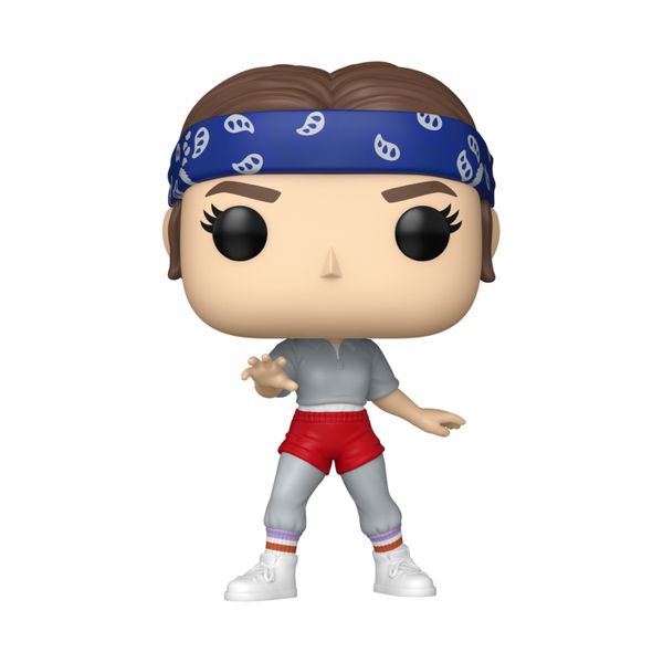 Funko Pop! Television: Netflix Stranger Things - Eleven with Bandana