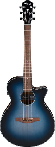 Ibanez AEG50-IBH AEG Series Acoustic Electric Guitar
