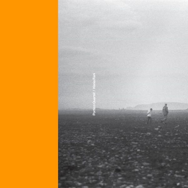 Portico Quartet/Hania Rani (Vinyl / 12" Single)