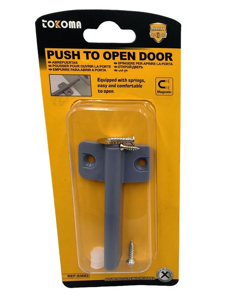 Push-Type Cabinet Door Return Spring