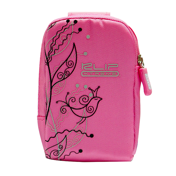 Dw-Klip Xtreme Vogue Compact Camera Case Pink image