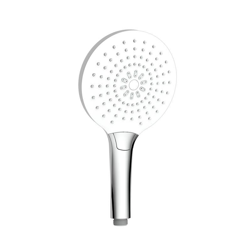 Sensea Etna Hand Shower 3 Jets White & Chrome