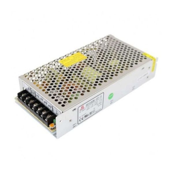 12V 10A 150W Professional DC Power Supply