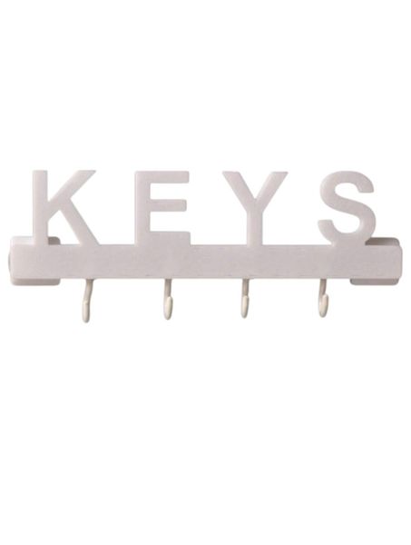Wall Mounted Key Holder