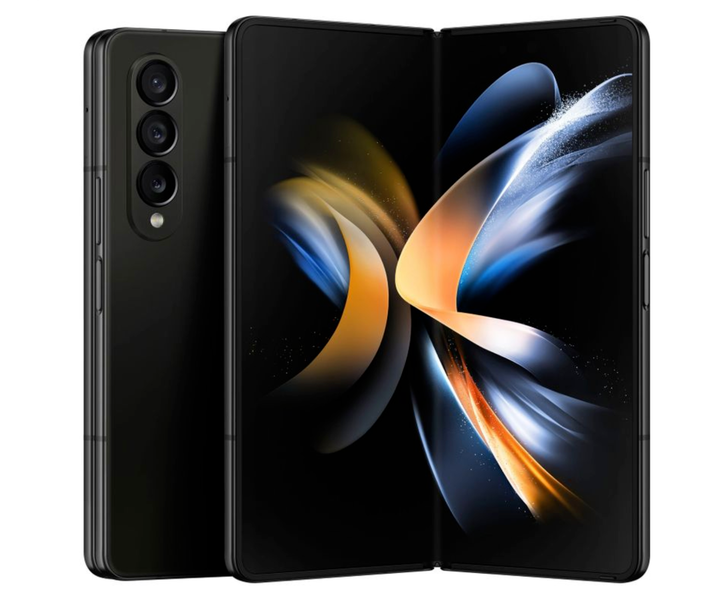 Samsung Galaxy Z Fold 4 5G 512GB Dual Sim