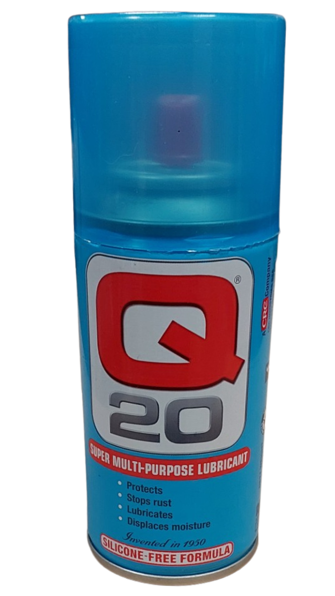 Super Multipurpose Lubricant Buy Online in South Africa