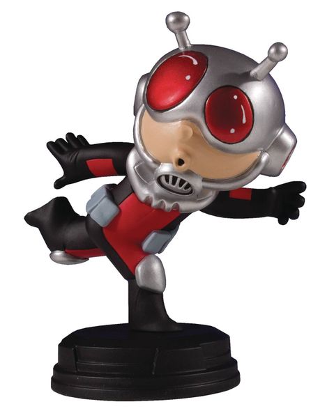 Marvel Animated Style Ant-Man Statue