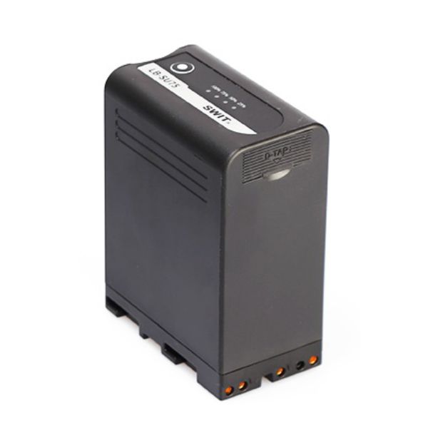 LB-SU75 - Replacement Battery Pack
