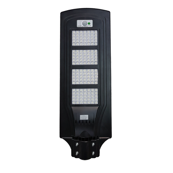 120W GLite Solar Street Light