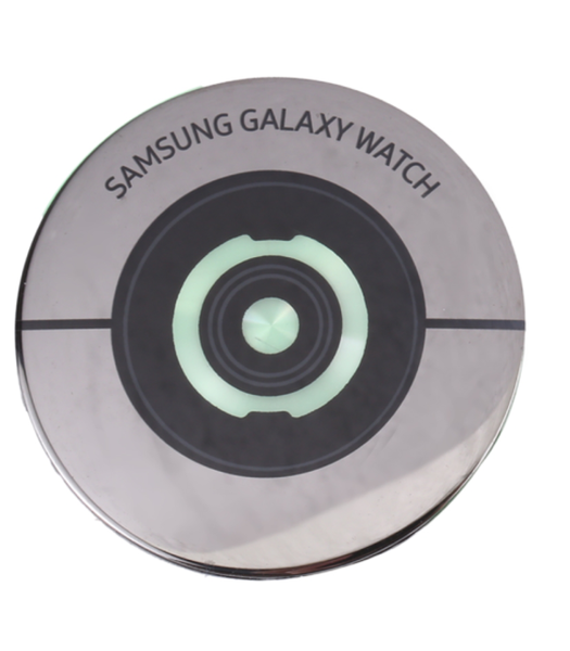 Camera Rear Cover Replacement Compatible with Galaxy Watch Active 2 SM-R830