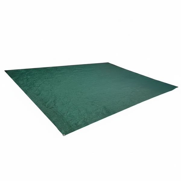 Kaufmann 400x300 cm Mesh Ground Sheet for Camping and Outdoor Use