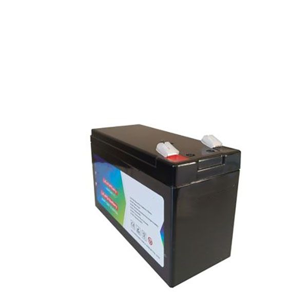 12V.7Ah-Lithuim Battery