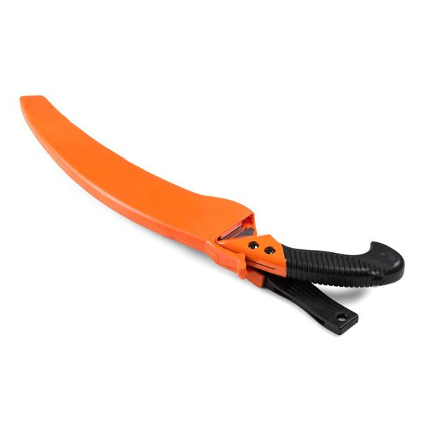 Shind Professional Hand Wood Saw Triple Edged Teeth 350mm