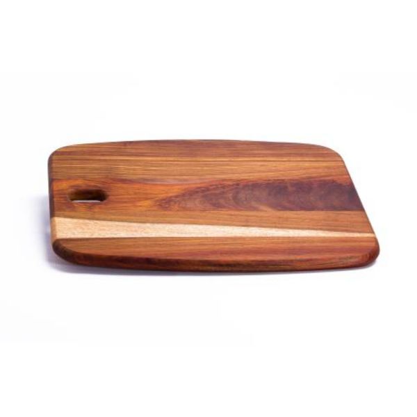 Wood Serving Board 38cm X 32cm