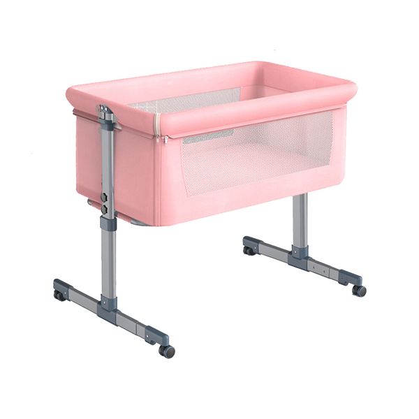 Sleeper - Pink image
