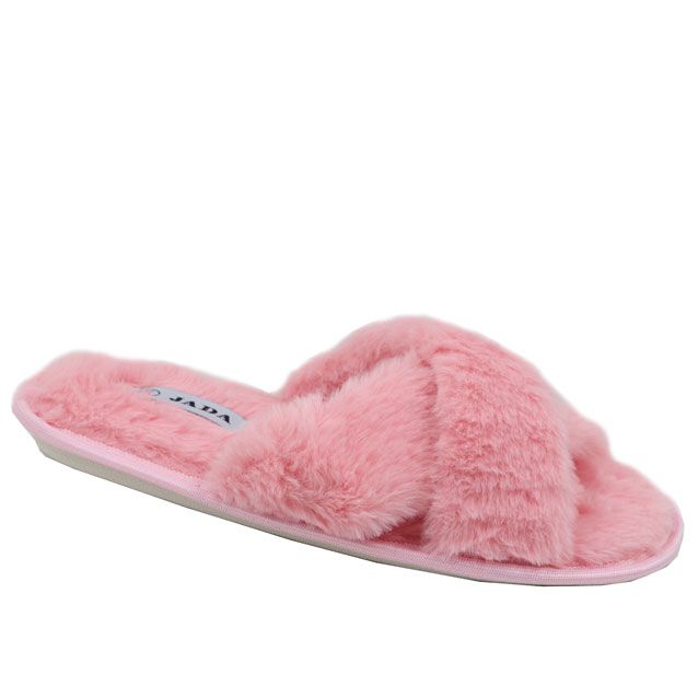 Hugs & Kisses Ladies Criss Cross Slipper | Buy Online in South Africa ...