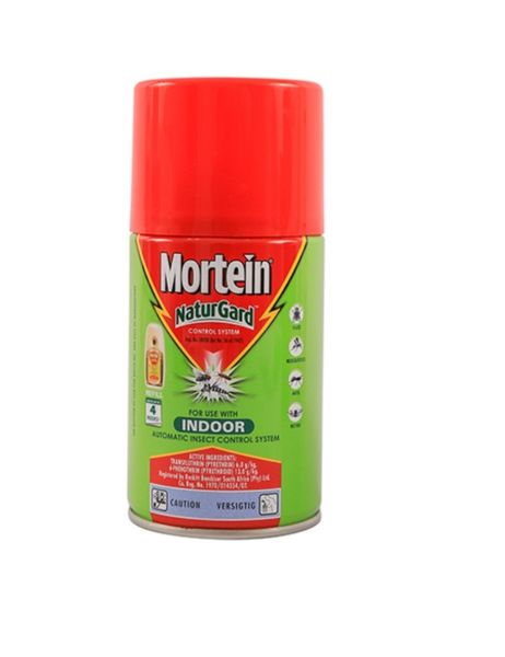 Mortein - NaturGard Insect Refill Spray 236ml