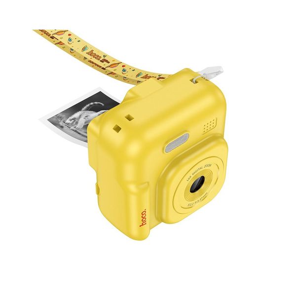 Hoco DV211 Full HD Compact Digital Camera with Screen &amp; Audio Recording