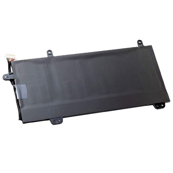 Reliable,long-lasting Vibrant battery for ASUS ROG GU501GM (P/N C41N1727)