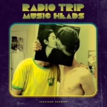 Music Heads (Vinyl / 12" Album)