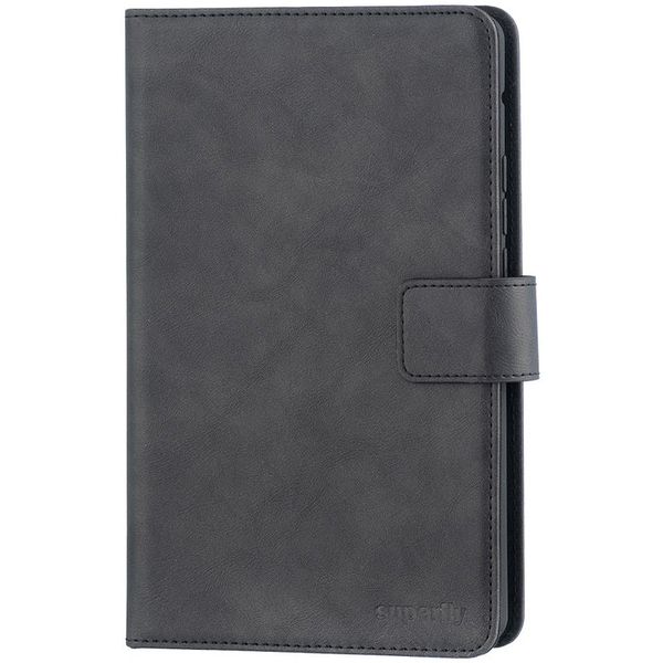 Superfly 2-in-1 Huawei MediaPad T5 10" Tablet Protective Case Cover - Black