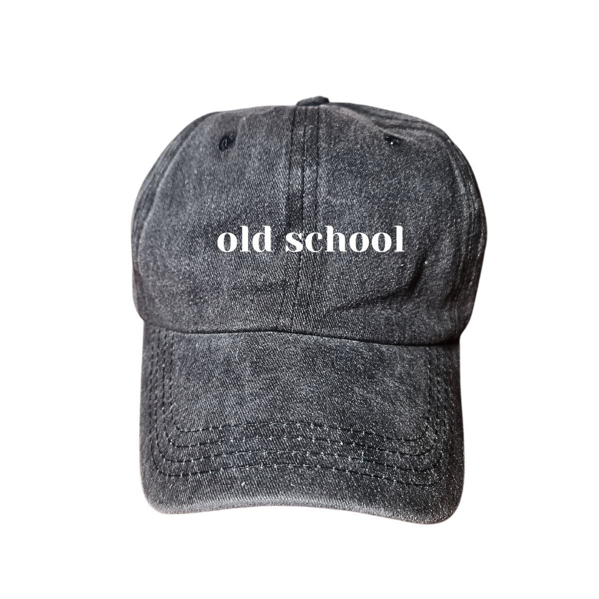 Old School Cap | Shop Today. Get it Tomorrow! | takealot.com