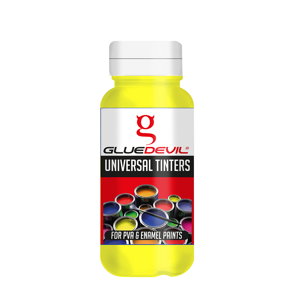 Glue Devil 50ml Universal Paint Tinter Buy Online in South Africa