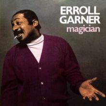 Magician (CD / Remastered Album)