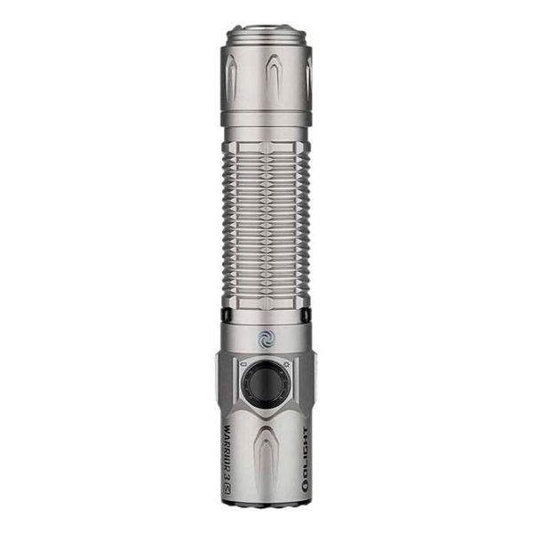 Olight Warrior 3s Limited Air, 2300lm, 300m Throw Rechargeable Flashlight