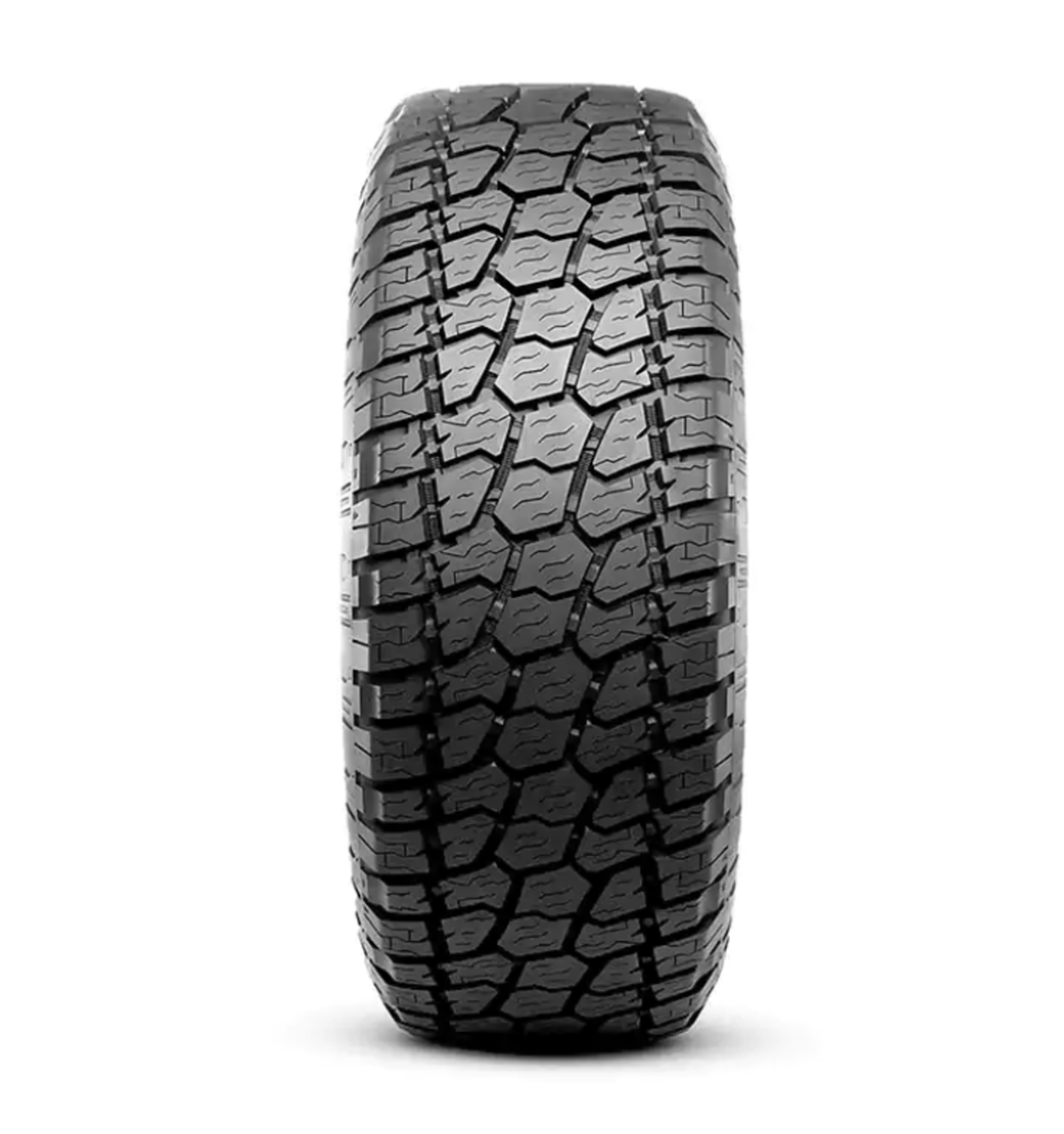 Radar 265/75R16 123/120R RENEGADE AT-5 | Shop Today. Get it