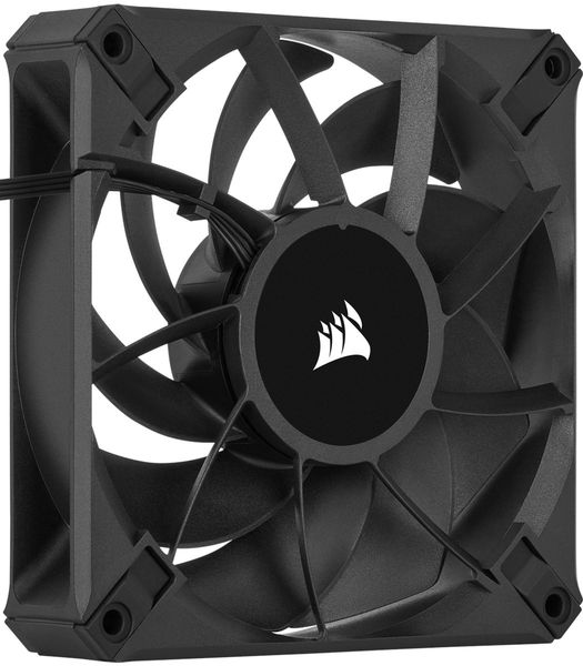 CORSAIR AF ELITE Series AF120 ELITE - 120mm Fluid Dynamic Fan with AirGuide - Single Pack