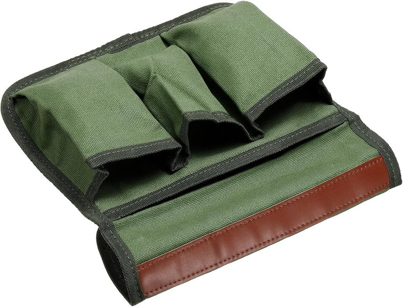 Camping Chair Armrest Organizer Pouch